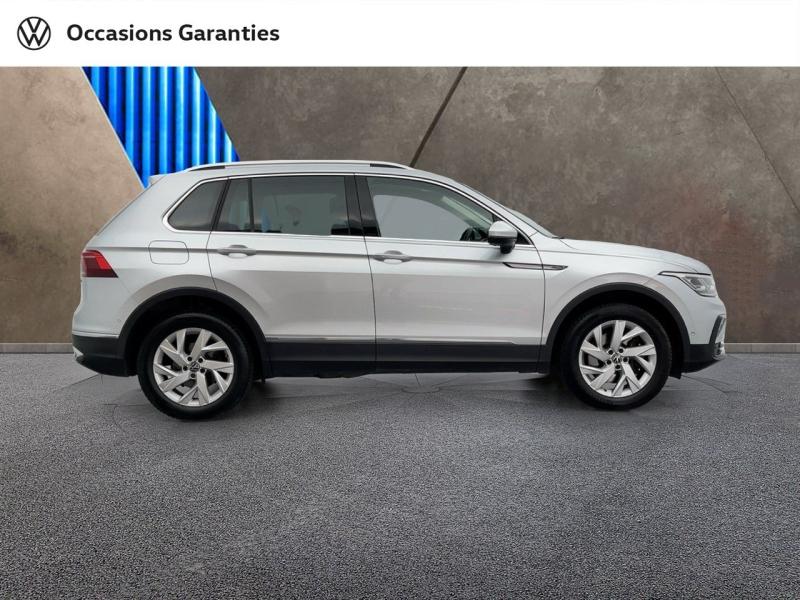Voitures occasions VOLKSWAGEN TIGUAN Elegance Orvault