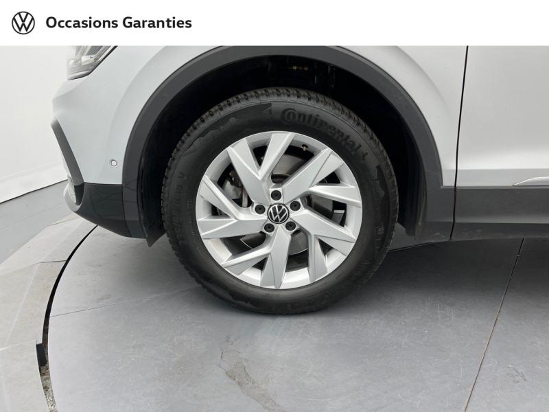 Voitures occasions VOLKSWAGEN TIGUAN Elegance Orvault