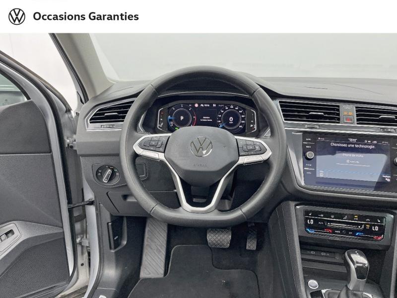 Voitures occasions VOLKSWAGEN TIGUAN Elegance Orvault