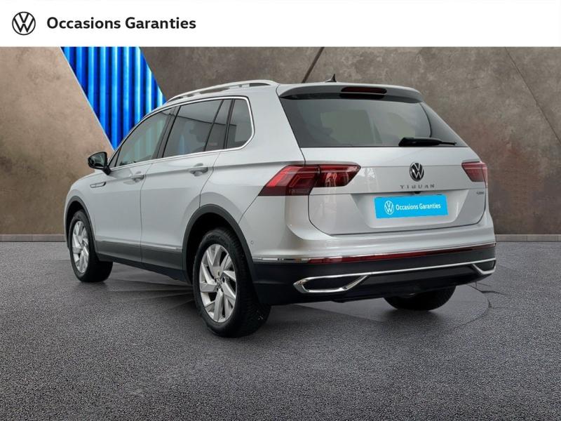 Voitures occasions VOLKSWAGEN TIGUAN Elegance Orvault