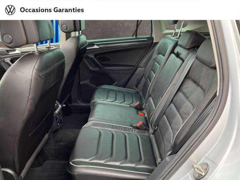 Voitures occasions VOLKSWAGEN TIGUAN Elegance Exclusive Orvault