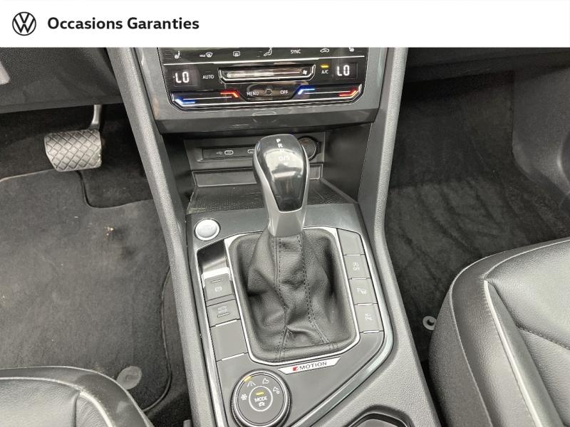 Voitures occasions VOLKSWAGEN TIGUAN Elegance Orvault