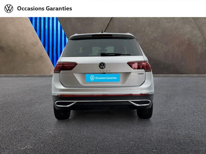Voitures occasions VOLKSWAGEN TIGUAN Elegance Exclusive Orvault