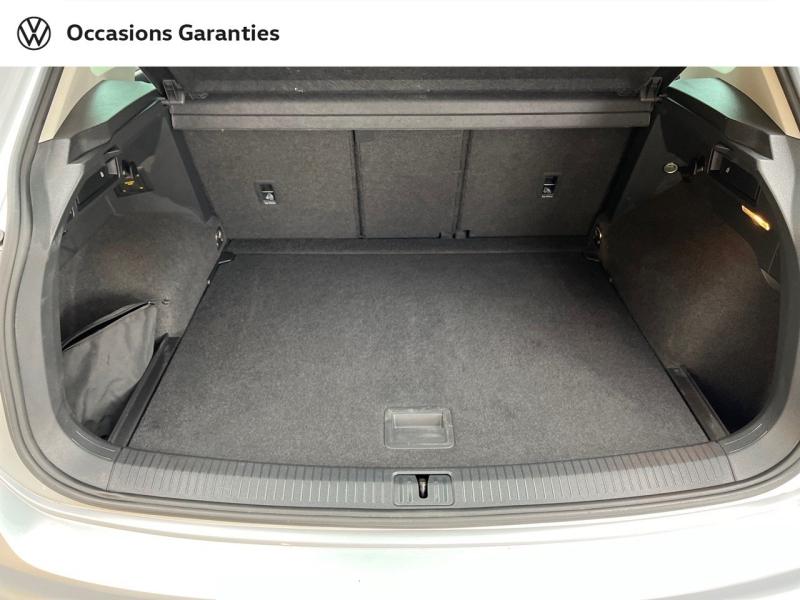 Voitures occasions VOLKSWAGEN TIGUAN Elegance Exclusive Orvault