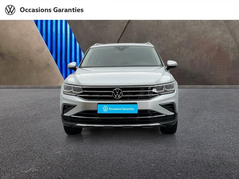 Voitures occasions VOLKSWAGEN TIGUAN Elegance Exclusive Orvault