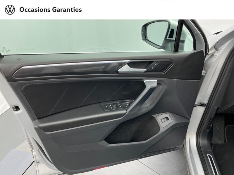 Voitures occasions VOLKSWAGEN TIGUAN Elegance Exclusive Orvault