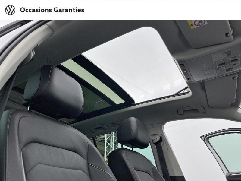 Voitures occasions VOLKSWAGEN TIGUAN Elegance Exclusive Orvault