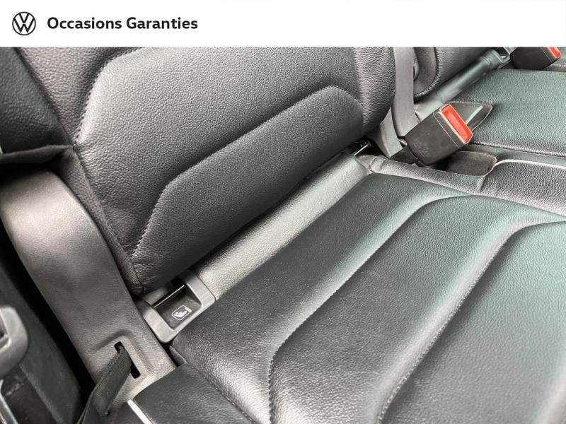 Voitures occasions VOLKSWAGEN TIGUAN Elegance Orvault