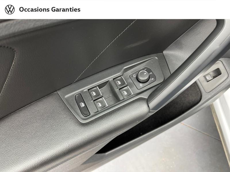 Voitures occasions VOLKSWAGEN TIGUAN Elegance Exclusive Orvault