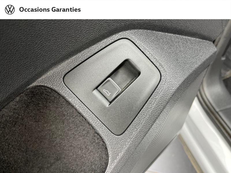 Voitures occasions VOLKSWAGEN TIGUAN Elegance Orvault