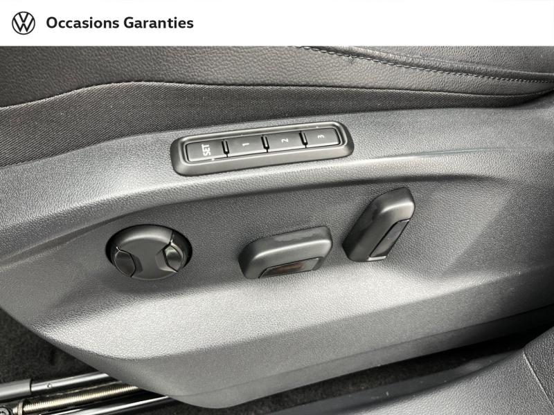 Voitures occasions VOLKSWAGEN TIGUAN Elegance Orvault