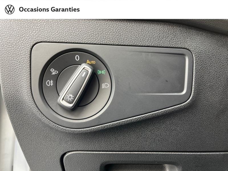 Voitures occasions VOLKSWAGEN TIGUAN Elegance Orvault