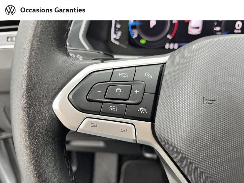Voitures occasions VOLKSWAGEN TIGUAN Elegance Exclusive Orvault