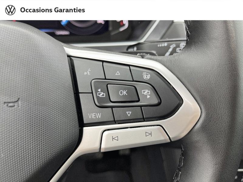 Voitures occasions VOLKSWAGEN TIGUAN Elegance Exclusive Orvault