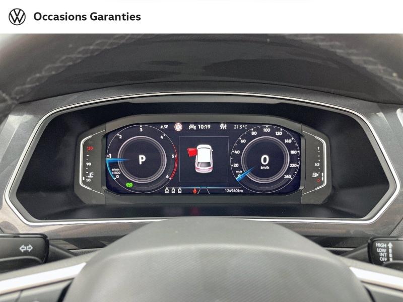 Voitures occasions VOLKSWAGEN TIGUAN Elegance Exclusive Orvault