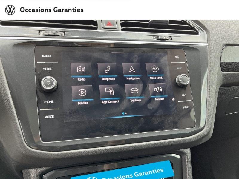 Voitures occasions VOLKSWAGEN TIGUAN Elegance Exclusive Orvault