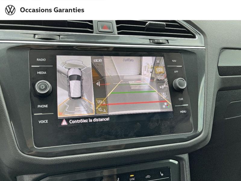 Voitures occasions VOLKSWAGEN TIGUAN Elegance Orvault