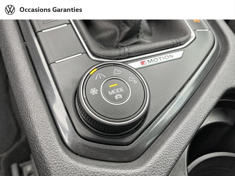 Voitures occasions VOLKSWAGEN TIGUAN Elegance Orvault