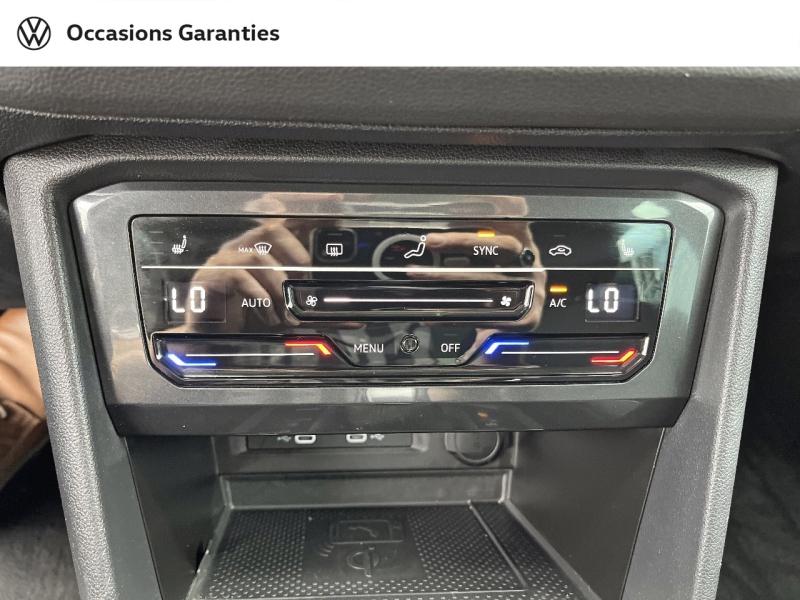 Voitures occasions VOLKSWAGEN TIGUAN Elegance Orvault