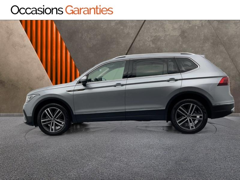 Voitures occasions VOLKSWAGEN TIGUAN ALLSPACE Elegance Exclusive Orvault