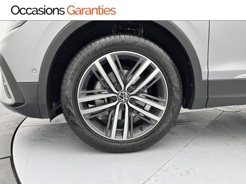 Voitures occasions VOLKSWAGEN TIGUAN ALLSPACE Elegance Exclusive Orvault
