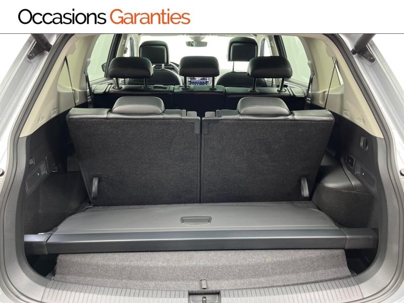 Voitures occasions VOLKSWAGEN TIGUAN ALLSPACE Elegance Exclusive Orvault