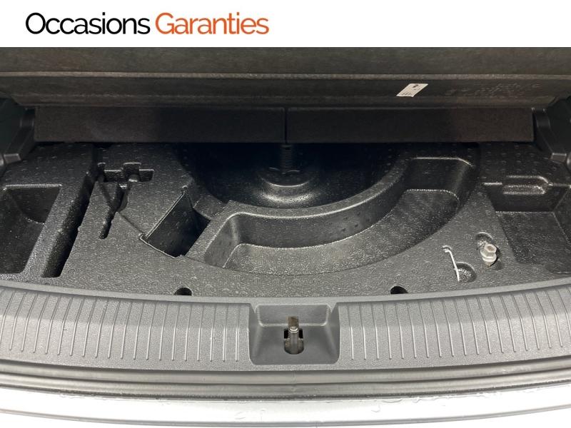 Voitures occasions VOLKSWAGEN TIGUAN ALLSPACE Elegance Exclusive Orvault