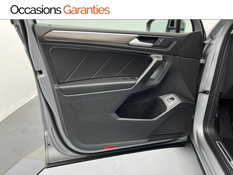 Voitures occasions VOLKSWAGEN TIGUAN ALLSPACE Elegance Exclusive Orvault
