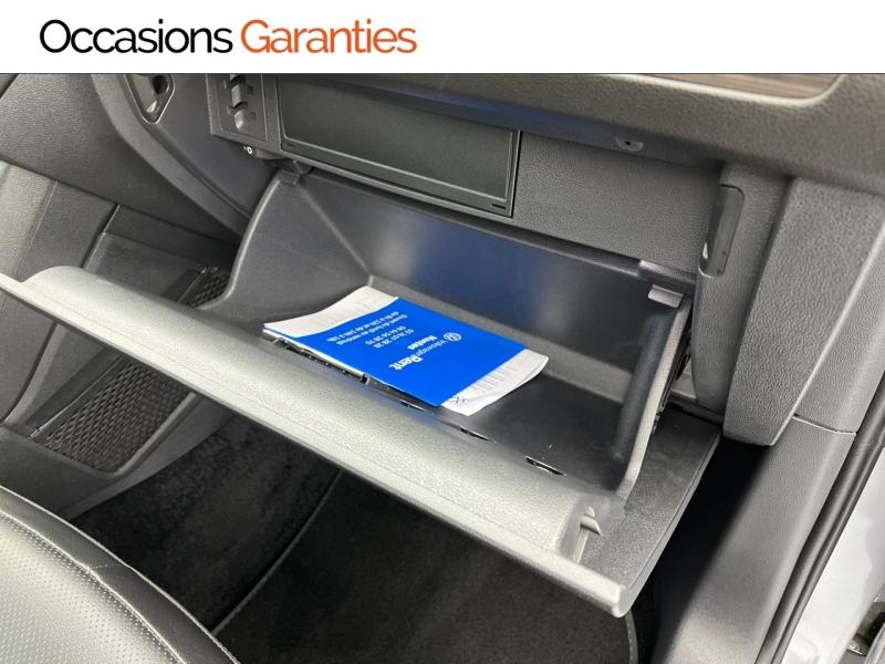 Voitures occasions VOLKSWAGEN TIGUAN ALLSPACE Elegance Exclusive Orvault