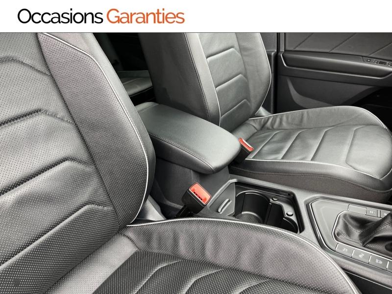 Voitures occasions VOLKSWAGEN TIGUAN ALLSPACE Elegance Exclusive Orvault