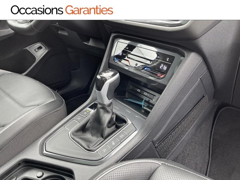 Voitures occasions VOLKSWAGEN TIGUAN ALLSPACE Elegance Exclusive Orvault