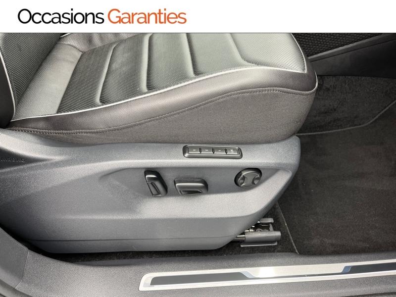 Voitures occasions VOLKSWAGEN TIGUAN ALLSPACE Elegance Exclusive Orvault