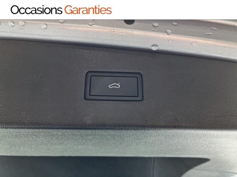 Voitures occasions VOLKSWAGEN TIGUAN ALLSPACE Elegance Exclusive Orvault