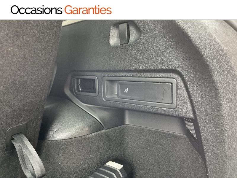 Voitures occasions VOLKSWAGEN TIGUAN ALLSPACE Elegance Exclusive Orvault