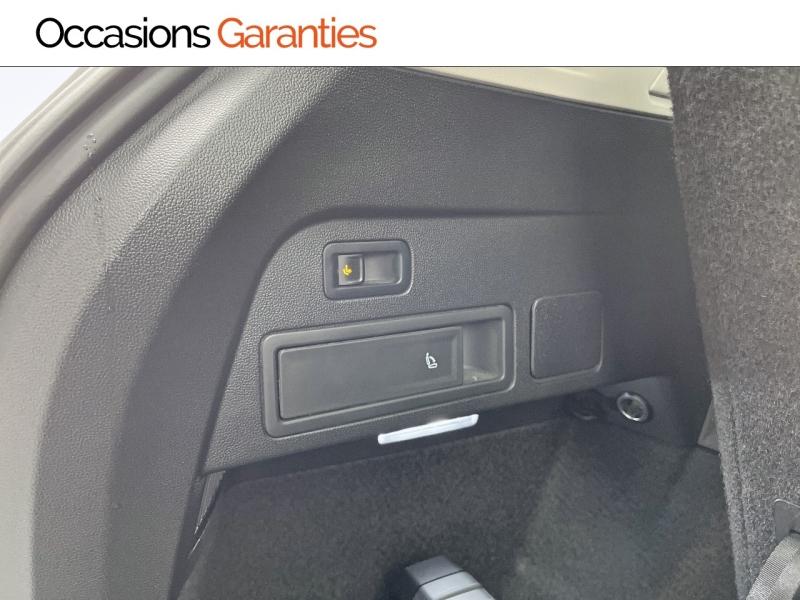 Voitures occasions VOLKSWAGEN TIGUAN ALLSPACE Elegance Exclusive Orvault