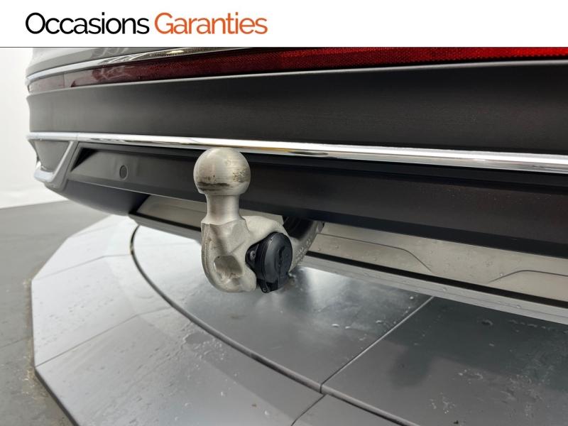 Voitures occasions VOLKSWAGEN TIGUAN ALLSPACE Elegance Exclusive Orvault