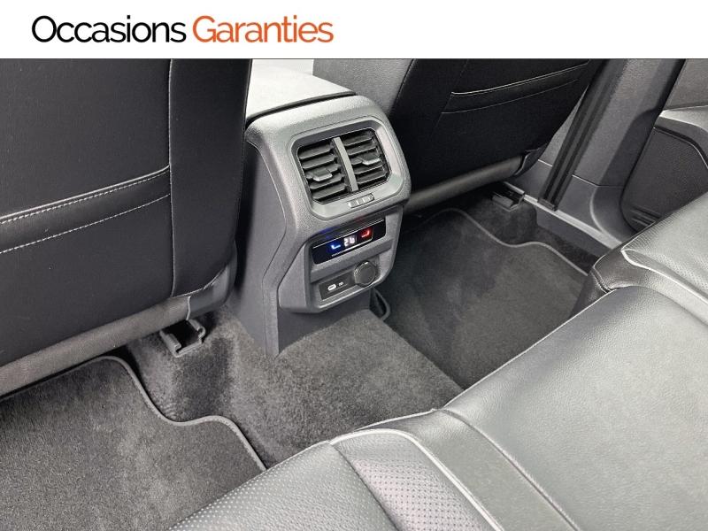 Voitures occasions VOLKSWAGEN TIGUAN ALLSPACE Elegance Exclusive Orvault