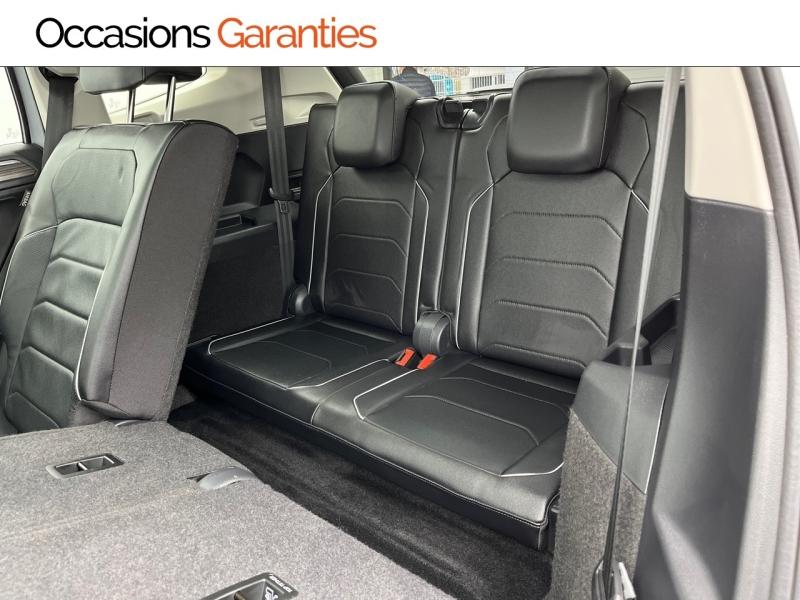 Voitures occasions VOLKSWAGEN TIGUAN ALLSPACE Elegance Exclusive Orvault