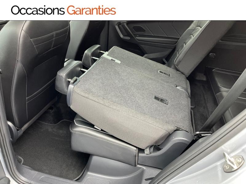 Voitures occasions VOLKSWAGEN TIGUAN ALLSPACE Elegance Exclusive Orvault