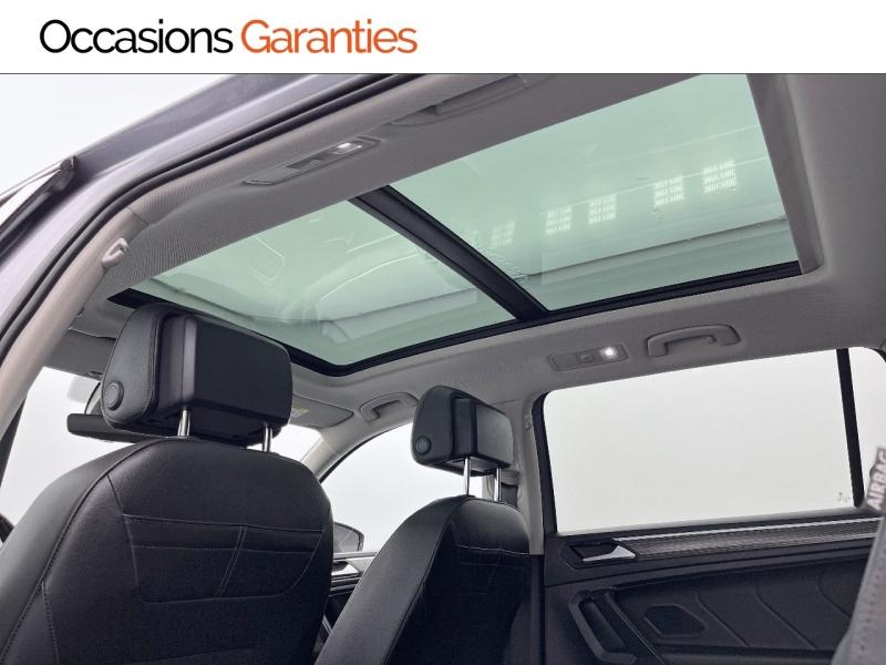 Voitures occasions VOLKSWAGEN TIGUAN ALLSPACE Elegance Exclusive Orvault