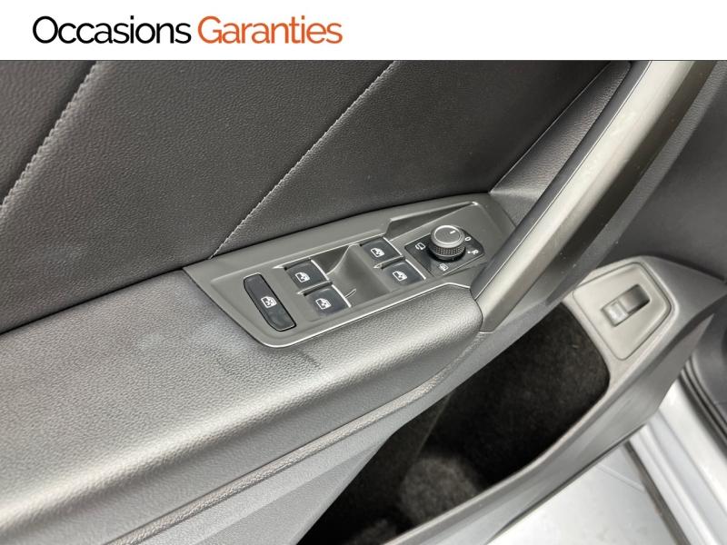 Voitures occasions VOLKSWAGEN TIGUAN ALLSPACE Elegance Exclusive Orvault