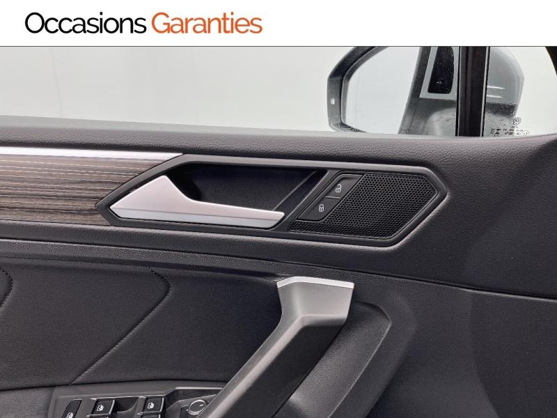 Voitures occasions VOLKSWAGEN TIGUAN ALLSPACE Elegance Exclusive Orvault