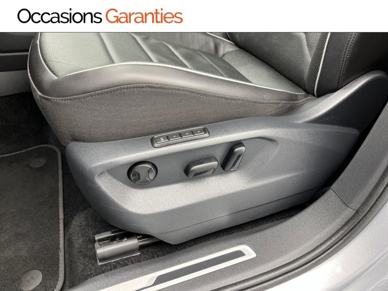 Voitures occasions VOLKSWAGEN TIGUAN ALLSPACE Elegance Exclusive Orvault
