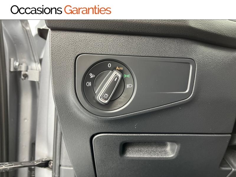 Voitures occasions VOLKSWAGEN TIGUAN ALLSPACE Elegance Exclusive Orvault