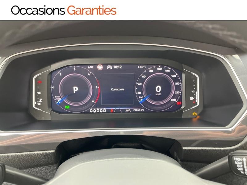 Voitures occasions VOLKSWAGEN TIGUAN ALLSPACE Elegance Exclusive Orvault