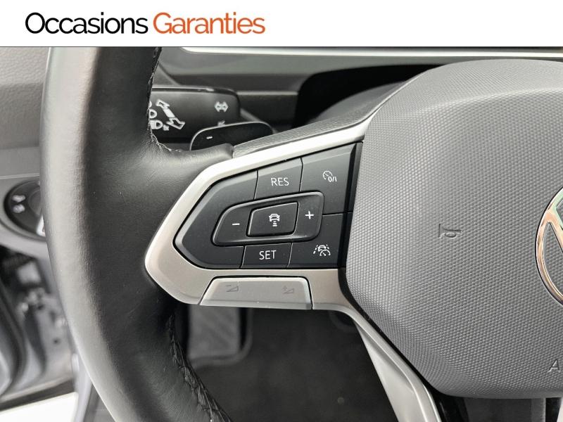 Voitures occasions VOLKSWAGEN TIGUAN ALLSPACE Elegance Exclusive Orvault