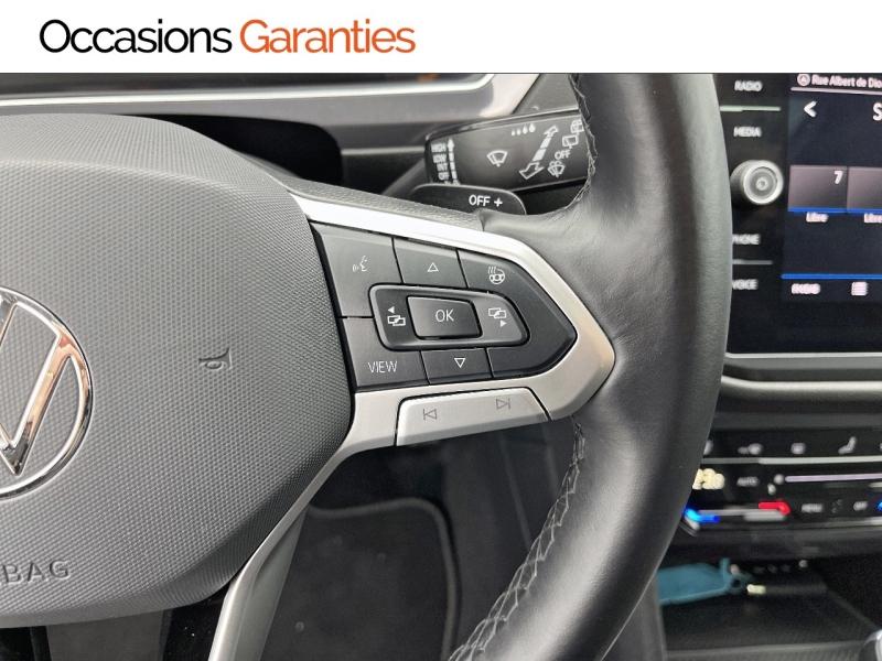 Voitures occasions VOLKSWAGEN TIGUAN ALLSPACE Elegance Exclusive Orvault