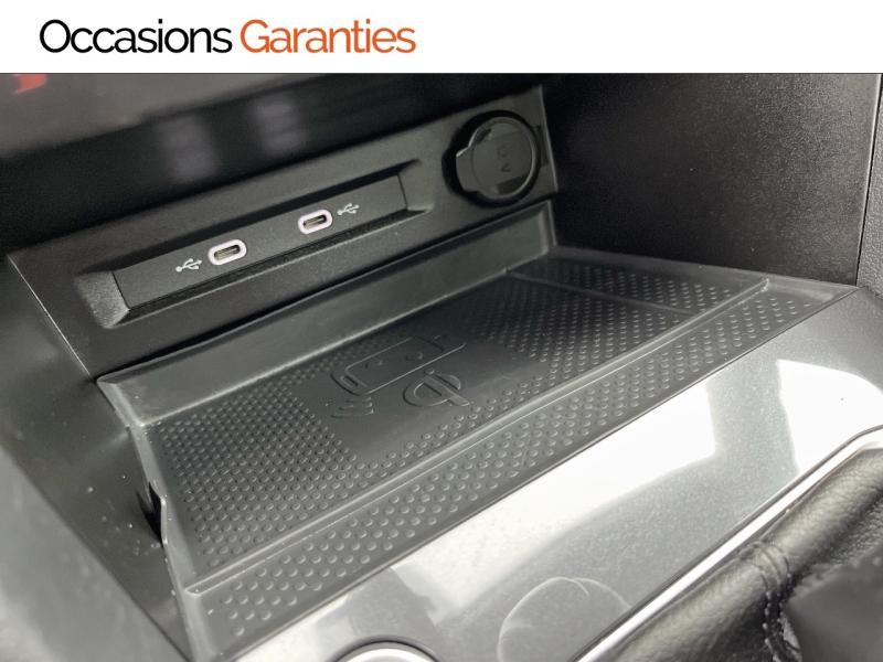 Voitures occasions VOLKSWAGEN TIGUAN ALLSPACE Elegance Exclusive Orvault