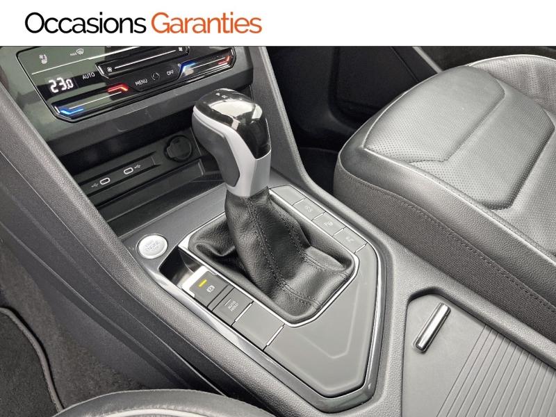 Voitures occasions VOLKSWAGEN TIGUAN ALLSPACE Elegance Exclusive Orvault