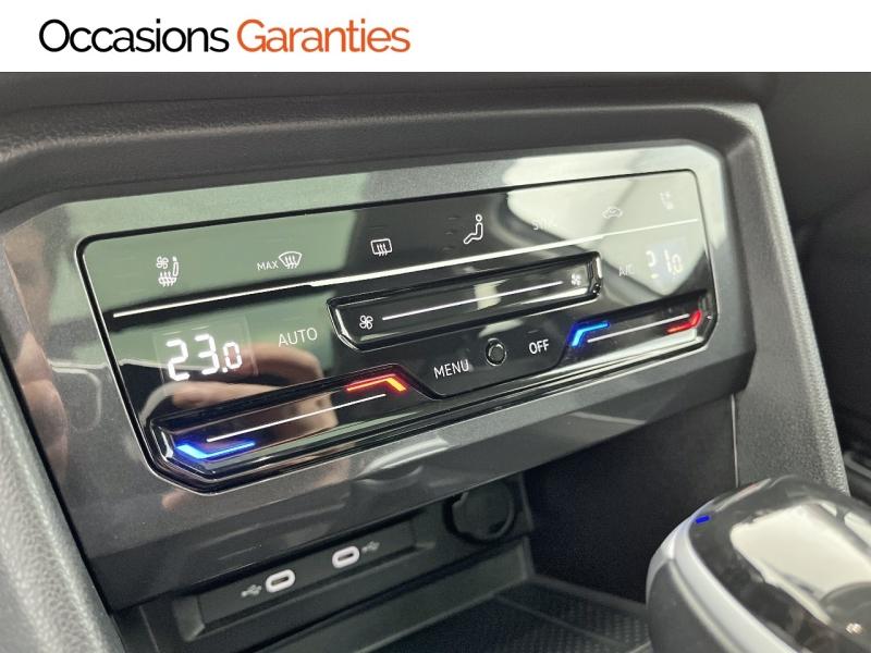 Voitures occasions VOLKSWAGEN TIGUAN ALLSPACE Elegance Exclusive Orvault